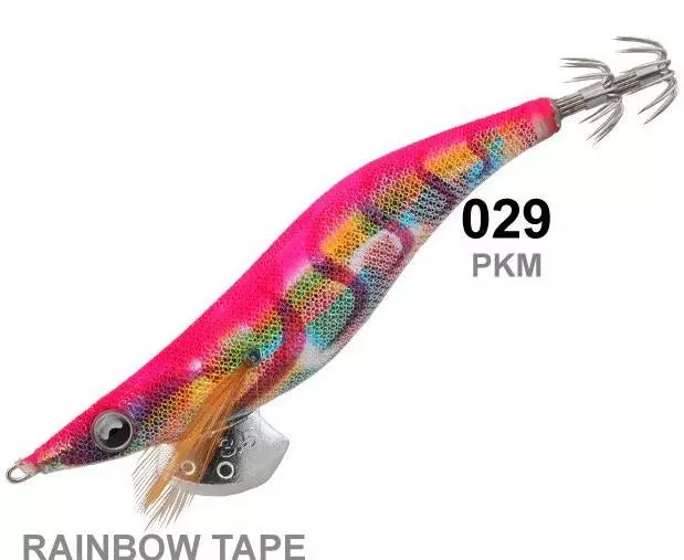 Yamashita EGI OH Live 2.5 Squid Jigs 12 Yamashita EGI OH Live 2.5 Squid Jigs - Image 10