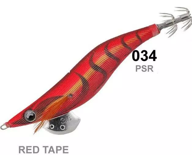 Yamashita EGI OH Live 2.5 Squid Jigs 9 Yamashita EGI OH Live 2.5 Squid Jigs - Image 7