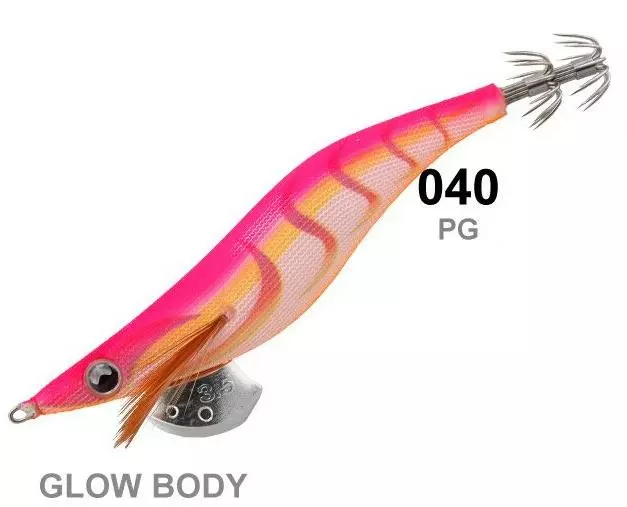 Yamashita EGI OH Live 2.5 Squid Jigs 13 Yamashita EGI OH Live 2.5 Squid Jigs - Image 11