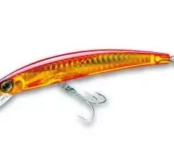 Yo-Zuri Yo Zuri 3D Crystal Minnow Floating Lures -Fishing Sales 2023 Yo Zuri 3D Crystal Minnow Floating Lures 130GHBR Freddys 725c586c e6ee 4a0a b1dd f51fd33693fc
