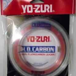 Yo-Zuri Yo Zuri H.D Fluorocarbon Leader -Fishing Sales 2023 Yo Zuri H.D Fluorocarbon Leader 130LB Freddys edb93241 cc23 4760 9dc4 68da14de3f50