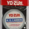 Yo-Zuri Yo Zuri H.D Fluorocarbon Leader