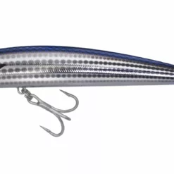 Yo-Zuri Yo Zuri LC Hydro Minnow Lures -Fishing Sales 2023 Yo Zuri LC Minnow Mullet Freddys d9af54f0 f738 46ce a670 7cf412e9c227 scaled