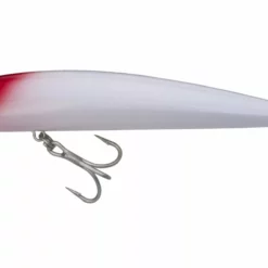 Yo-Zuri Yo Zuri LC Hydro Minnow Lures -Fishing Sales 2023 Yo Zuri LC Minnow Red Head Freddys ea1959bd 32b5 4825 ba7a 501f77d1d54a scaled