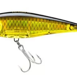 Yo-Zuri Yo Zuri 3D Inshore Twitch Bait Lures -Fishing Sales 2023 Yo Zuri Twitchbait Lure Gold Black Freddys 600x300 bb12513c 12e2 4855 8371 292279b6d71f