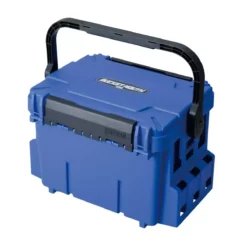 Versus Meiho Bucket Mouth BM 7000 Tackle Boxes
