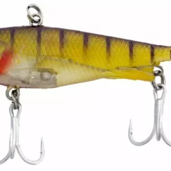 Zerek Fish Trap Vibe Lures -Fishing Sales 2023 Zerek Fish Trap Vibe Lures TF Freddys
