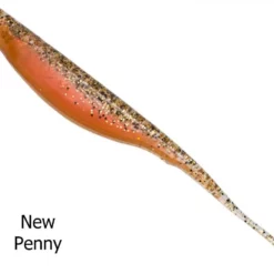 Zman Streakz 5in Lures -Fishing Sales 2023 Zman Streakz 5in New Penny Freddys 0761b199 de81 424b aec5 b871aa337c53