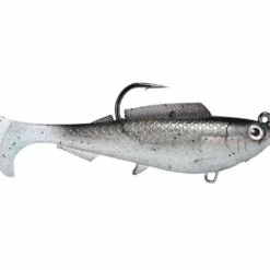 Zman Hercules Pre Rigged Lures -Fishing Sales 2023 ZmanBadShad 9de1fbf0 e884 457a 94b7 5f0137e105f2