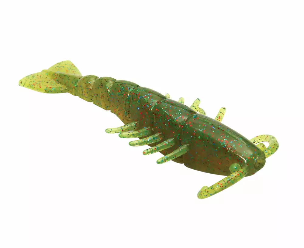 Zman Prawnz 2.5in Lures 5 Zman Prawnz 2.5in Lures - Image 3