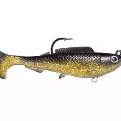 Zman Hercules Pre Rigged Lures -Fishing Sales 2023 ZmanGoldRush dacd3b9b 3395 49e9 b25c ade83a624990