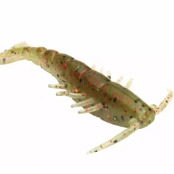 Zman Prawnz 2.5in Lures 15 Zman Prawnz 2.5in Lures -Fishing Sales 2023 ZmanHoudini