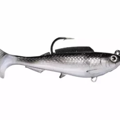 Zman Hercules Pre Rigged Lures -Fishing Sales 2023 ZmanMulletron 4b6a3e00 9a56 4b9c 95f5 f0c7d8dab254