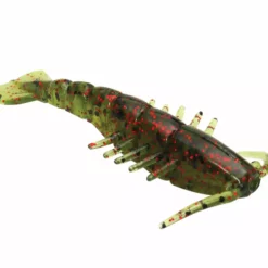 Zman Prawnz 2.5in Lures 19 Zman Prawnz 2.5in Lures -Fishing Sales 2023 ZmanWatermelonRed
