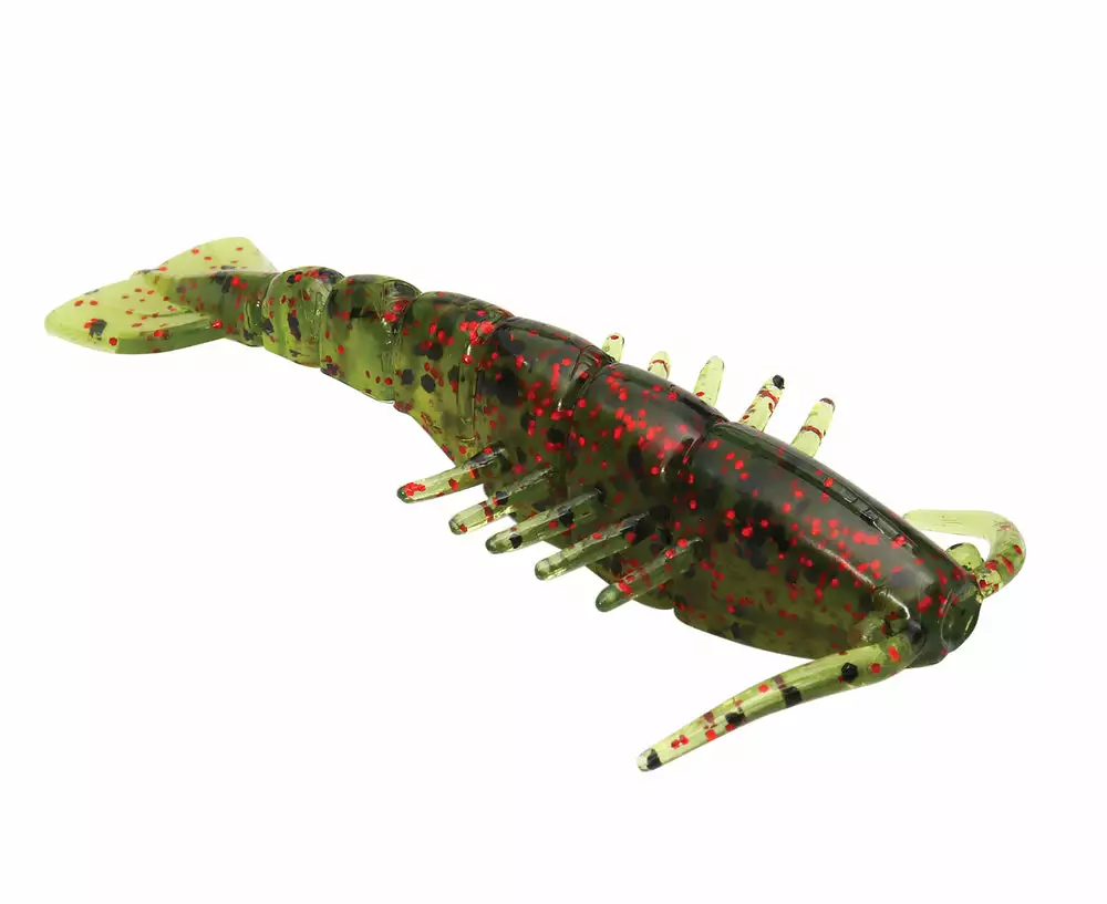 Zman Prawnz 2.5in Lures 11 Zman Prawnz 2.5in Lures - Image 9