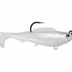 Zman Hercules Pre Rigged Lures -Fishing Sales 2023 ZmanWhite 8c45e3a4 a5c8 4c4c b189 3ba9a0f18883