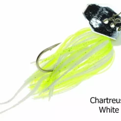 Zman Chatterbaits Mini 1/4oz -Fishing Sales 2023 Zman Chatterbaits Mini 1 4oz Chartreuse White Freddys ebd47483 c427 4e86 89c2 b9ed715efef7