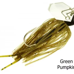 Zman Chatterbaits Mini 1/4oz -Fishing Sales 2023 Zman Chatterbaits Mini 1 4oz Green Pumpkin Freddys bd250b80 7f2d 4414 9db7 ca62ff4e2e30
