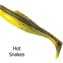 Zman Diezel Minnowz Soft Plastic Lures -Fishing Sales 2023 Zman Diezel Minnowz Hot Snake Freddys bfc69d22 fa61 4776 ba14 dc01337eb2dc