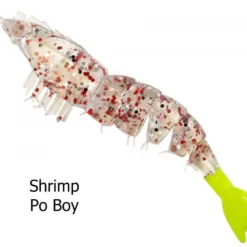 Zman Ez Shrimpz Unrigged 3.5in Lures -Fishing Sales 2023 Zman Ez Shrimpz Rigged 3.5in Lures 1 Freddys 8c36e505 79d8 46c0 a53b 513e2185eb33