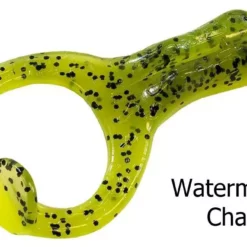 Zman Finesse FrogZ 2.75in Lures