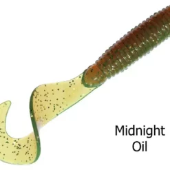 Zman Grubz 3.5in Lures