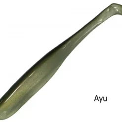 Zman Mag Swimz 8in Lures