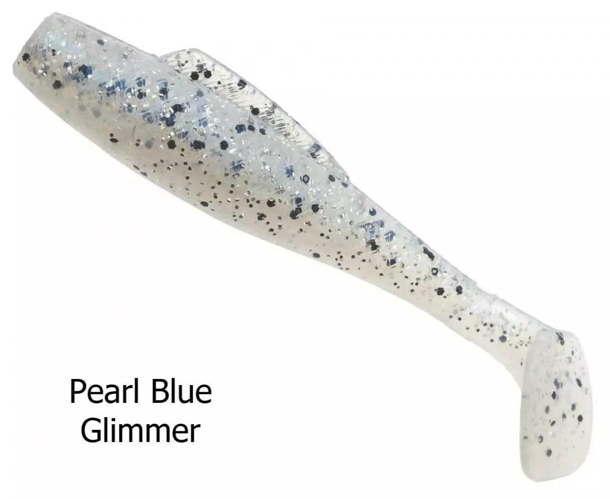 Zman Minnowz 3in Lures 13 Zman Minnowz 3in Lures - Image 11