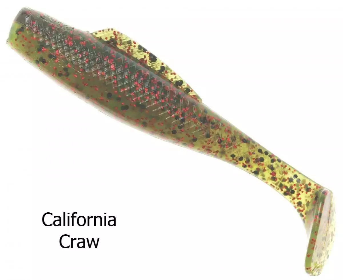 Zman Minnowz 3in Lures 24 Zman Minnowz 3in Lures - Image 22