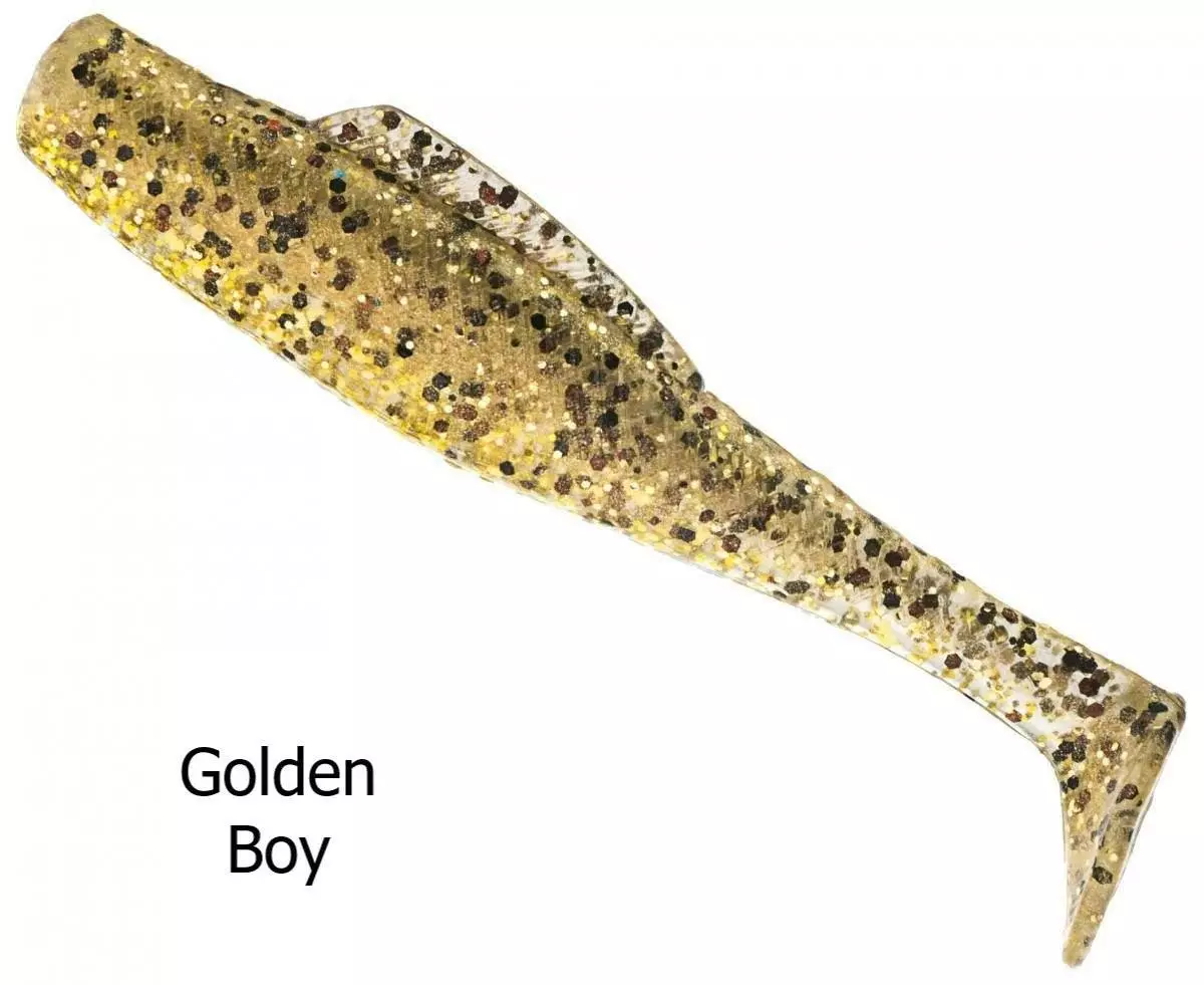 Zman Minnowz 3in Lures 27 Zman Minnowz 3in Lures - Image 25