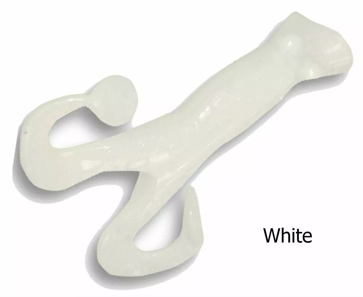 Zman Pop Frogz 4in Lures 4 Zman Pop Frogz 4in Lures - Image 2