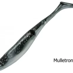 Zman Scented PaddlerZ Soft Plastics