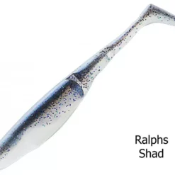 Zman Scented PaddlerZ Soft Plastics -Fishing Sales 2023 Zman Scented PaddlerZ Soft Plastics 4in 5 Freddys ffaed8f2 8ee6 4346 8f11 1d314f551dbb