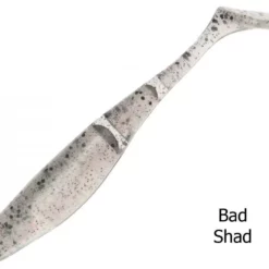 Zman Scented PaddlerZ Soft Plastics -Fishing Sales 2023 Zman Scented PaddlerZ Soft Plastics 5in 1 Freddys 75f0e77e e183 4b74 8496 625d5aecb845