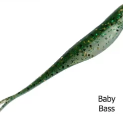 Zman Streakz 3.75in Lures