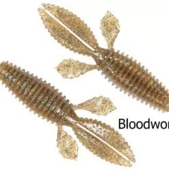 Zman TRD BugZ 2.75in Soft Plastic Lures -Fishing Sales 2023 Zman TRD BugZ Bloodworm Freddys b8916082 bb24 42c4 a900 4a6092da3d31