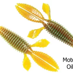 Zman TRD BugZ 2.75in Soft Plastic Lures