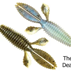 Zman TRD BugZ 2.75in Soft Plastic Lures -Fishing Sales 2023 Zman TRD BugZ The Deal Freddys f0fce36d 28fc 4cbb a28c e3090308feb7