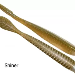 Zman Trick ShotZ Soft Plastics 10 Zman Trick ShotZ Soft Plastics -Fishing Sales 2023 Zman Trick ShotZ 3.5in Soft Plastics Shiner Freddys 8db8a27e fd5e 422b beda c48846a6946e