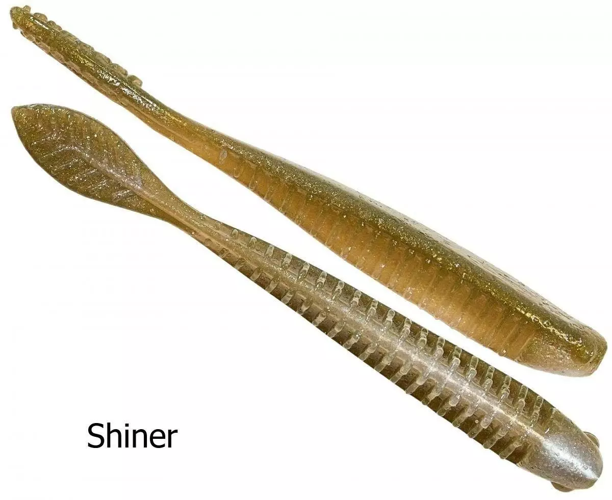 Zman Trick ShotZ Soft Plastics 5 Zman Trick ShotZ Soft Plastics - Image 3