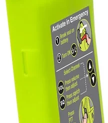 ACR Electronics ACR 1061 Survival Battery GMDSS F/ SR203