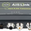 ACR Electronics ACR 2672 AISLink CB1 Class B AIS Transceiver -Fishing Sales 2023 acr 2672 aislink cb1 class b ais transceiver 71588.1651189104.386.513