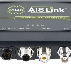 ACR Electronics ACR 2672 AISLink CB1 Class B AIS Transceiver