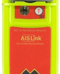 ACR Electronics ACR 2886 AISLink MOB Personal AIS Man Overboard Beacon