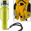 ACR Electronics ACR 3963.1 C-Light - Manual Activated LED PFD Vest Light W/ Clip -Fishing Sales 2023 acr 3963 1 c light manual activated led pfd vest light 11780.1651235088.386.513