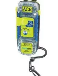 ACR Electronics ACR AquaLink 406 GPS With Strobe Lanyard
