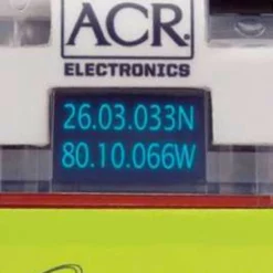 ACR Electronics GlobalFix IPro 406 MHz GPS EPIRB Cat. II -Fishing Sales 2023 acr electronics globalfix ipro 496 mhz gps epirb cat 2 90489.1651189138