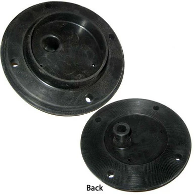 ACR Electronics ACR HRMK1204 Base Gasket - U-Type 3 ACR Electronics ACR HRMK1204 Base Gasket - U-Type