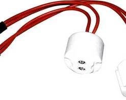 ACR Electronics ACR HRMK1304 Socket Assembly #21-T