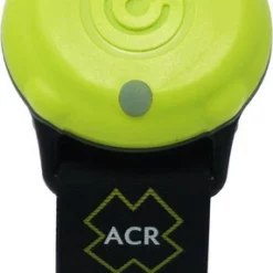 ACR Electronics ACR OLAS (Overboard Location Alert System) Crew Tag & Strap